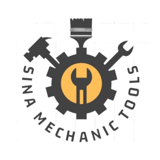 #ابزار سیناکاملترین نمایندگی ابزار مکانیکی در کرمانشاه  