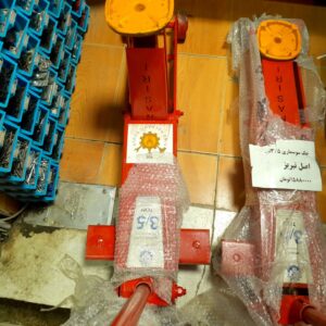 جک سوسماری 3/5تن اصل تبریز