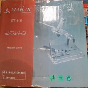 پایه  مینی فرز محک ST-115