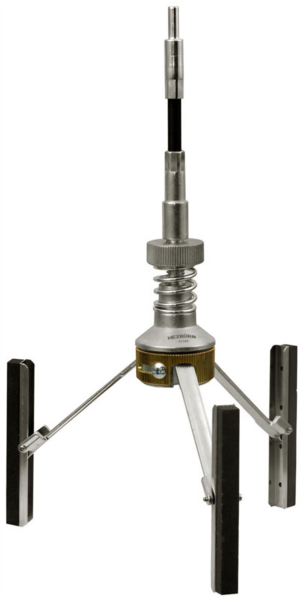 پولیش زن داخل سیلندر خودرو