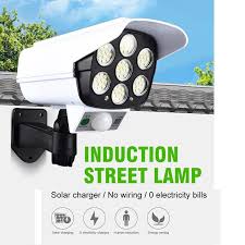 پرژکتور طرح دوربین سولار