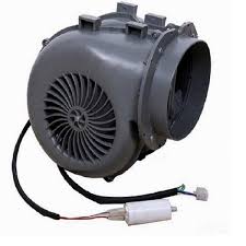 جت فن سایلنت حلزونی استوک