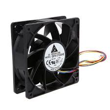 جت فن 12ولت ماینری استوک