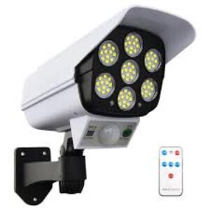 پرژکتور طرح دوربین سولار