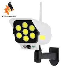 پرژکتور طرح دوربین سولار - Image 3